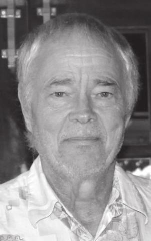 Mike W. Lukenbill