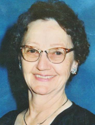 Elsie Marcella Bruce