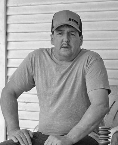 JESSE “BUBBA” WAYNE DYESS JR.