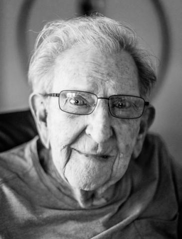 	William Inan Barnett