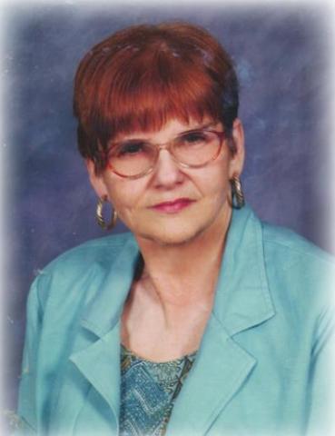 Shirley Jean Rowles Taylor