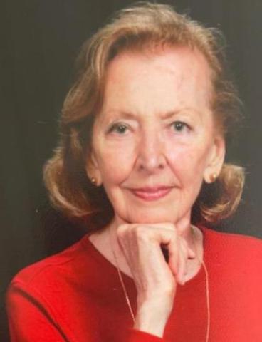 Martha Wathen Smith