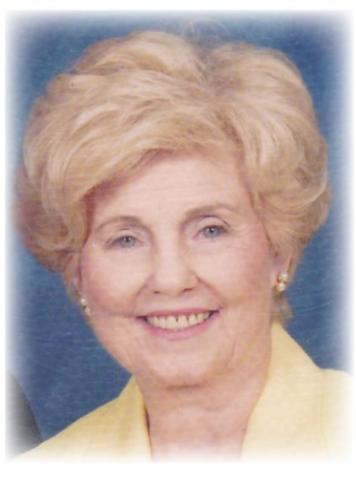 Helen Marie Stanton