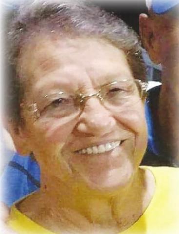 Dotty F. Mayea