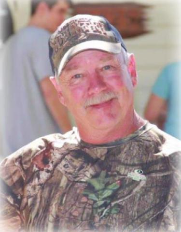 Mark J. Oldbury