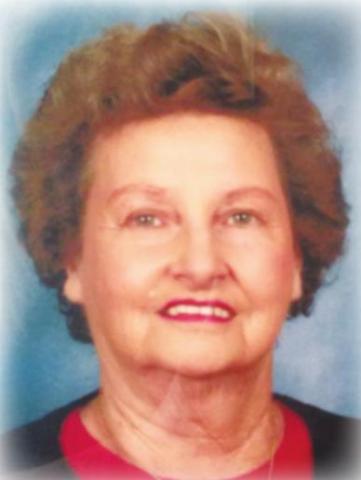 Barbara Jean Portie