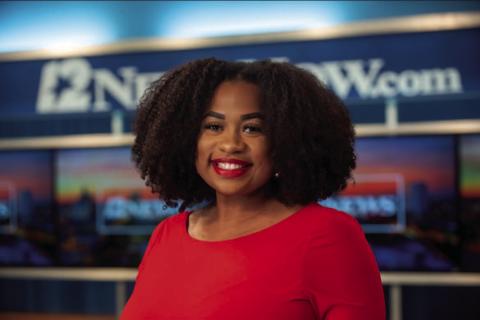 Tia Johnson, morning anchor for 12News Daybreak will be hosting Storytime at the Vidor Public Library on Tuesday, January 7, 2025, from 10 a.m. to 11 a.m. Tia has a heart for literacy and children, and this is an opportunity for her to connect with children and promote local libraries in our community. Her goal is for children to learn and see that reading can be fun. She also is a part of the ROAR Program with BISD, where she visits classrooms and reads.