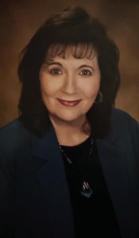 Laurie Beard