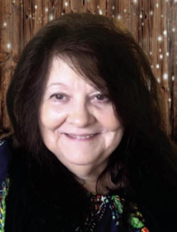 Sharon Dare Campbell