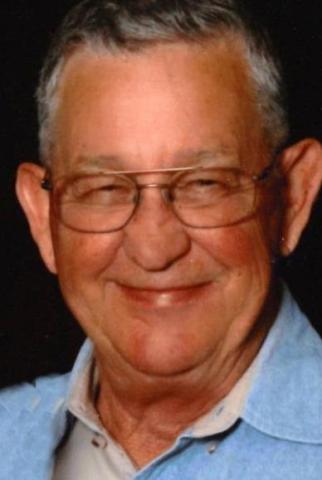 Butler M. "Sonny" Lundy, III