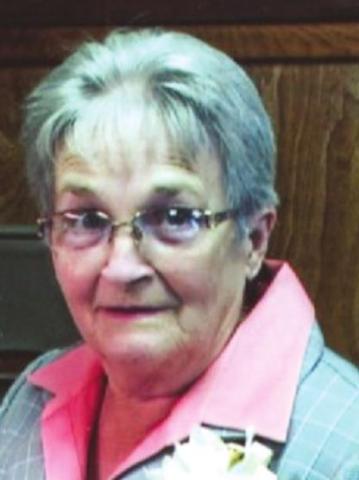 Ouida Merle