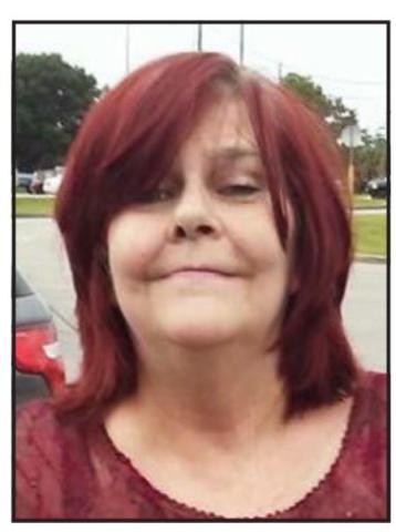 Cynthia Ann Van Huis