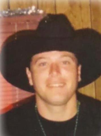 Micheal Ray Simmons