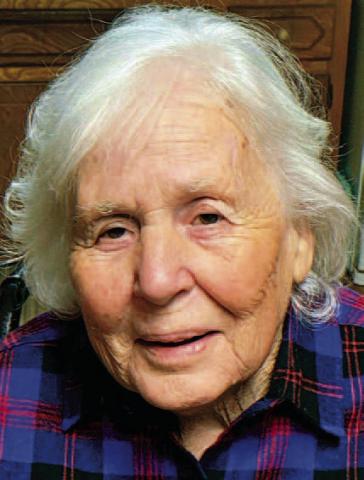 Lois Lucille Galaviz