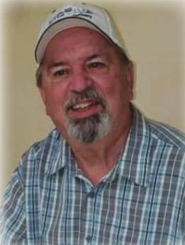 Jody Ray Briggs