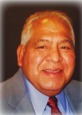 Peter O. Cortez