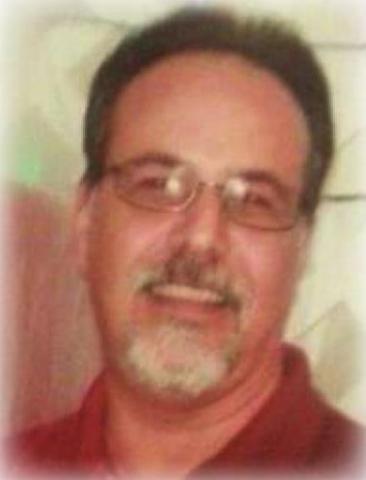 Alan Keith Lewis