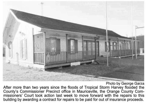 VIDOR’S PAST