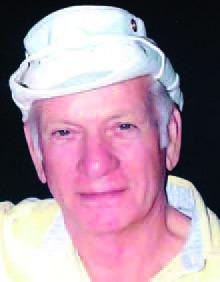 Bobby Joe Saulsbury