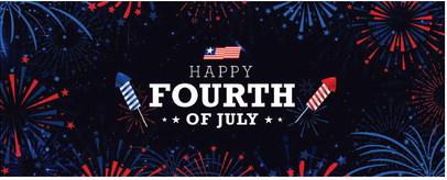 July 4 took 165 years to become national holiday