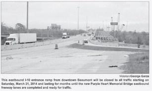 VIDOR’S PAST