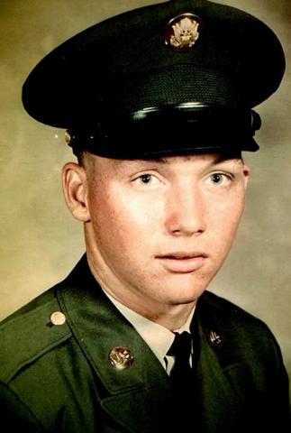 Milton Othell Walden Jr.