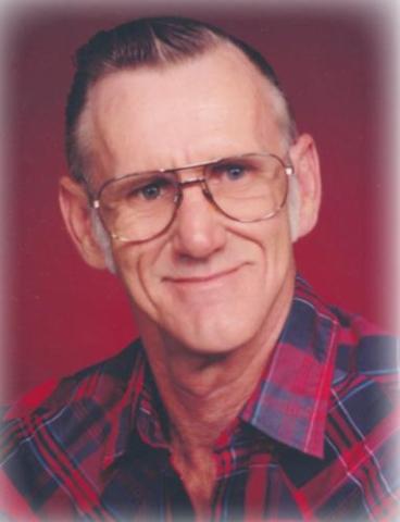 Gerald “Legs” Lynn Peden Sr.