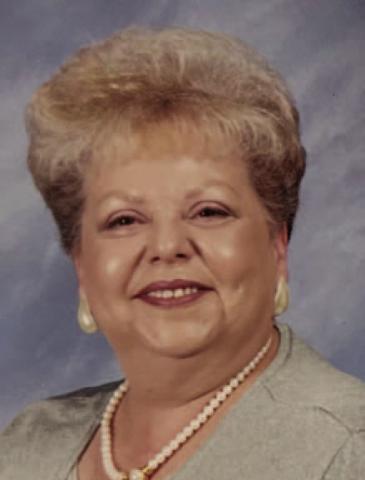Brenda Kay Sims