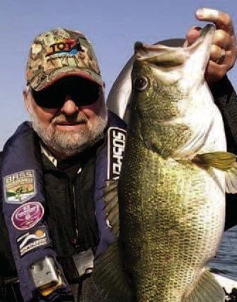 Jerry Carlton Duke Sr.