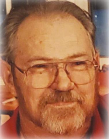 Carroll “Carl” Naquin