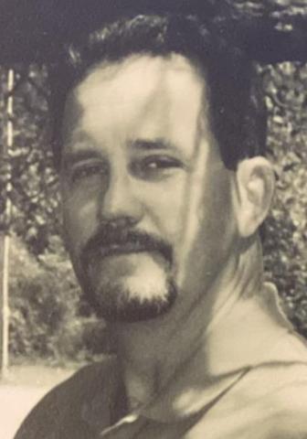 Jeffrey Dean Robinson