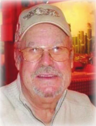 Clayton W. Fulbright