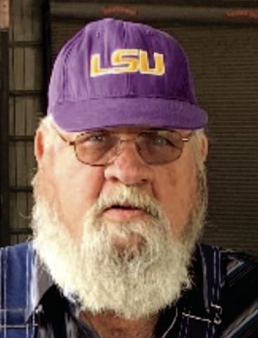 Curtis Ray Bartell
