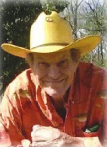 Cecil Eddie Clark