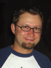 Jory Wallace