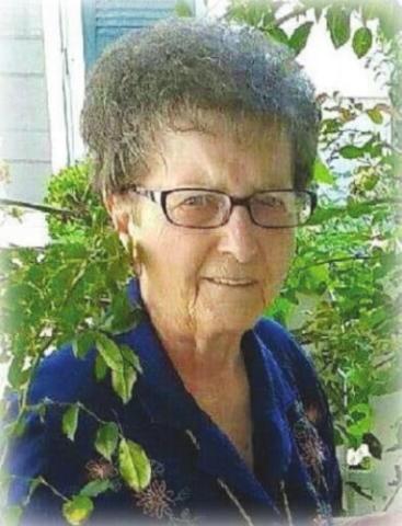 Sherry Marie Jordan Blackman