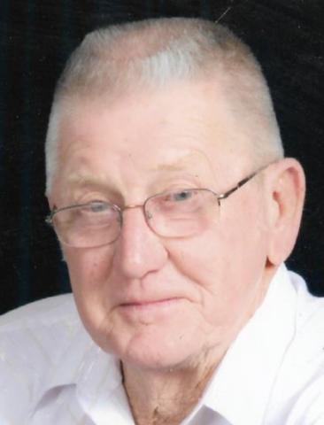 Ronald "Ronnie" James Trahan