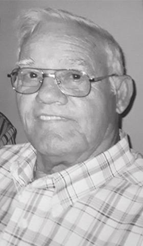 Thomas Roy Wilcox Sr.