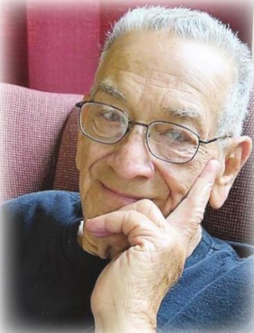 Eddie Roye