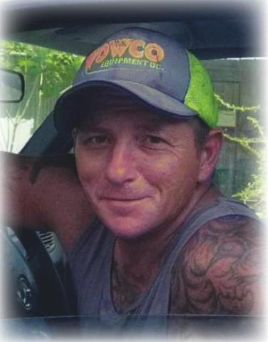 Anthony “Bud” Varela
