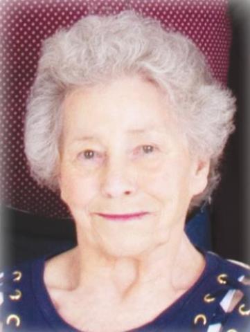 Victoria “Vicky” Nelle Watson