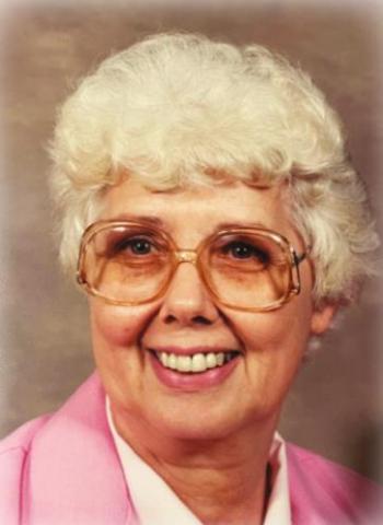 Louise Lanell Freeman Smith