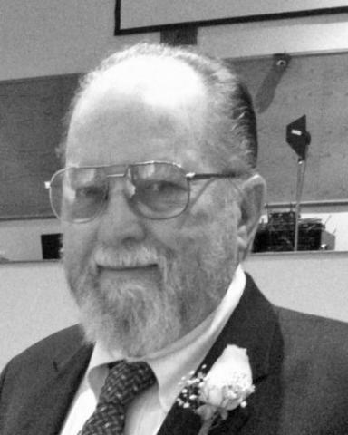 DONALD “DON” RAY EICHER