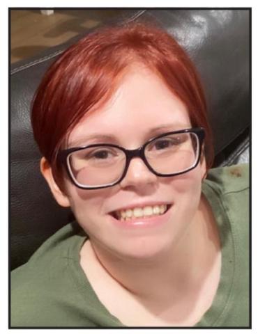 Allison "Alli"  P. Smith