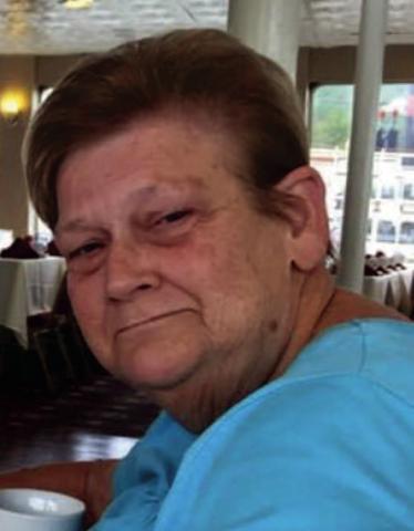 Rita Annette Wilson