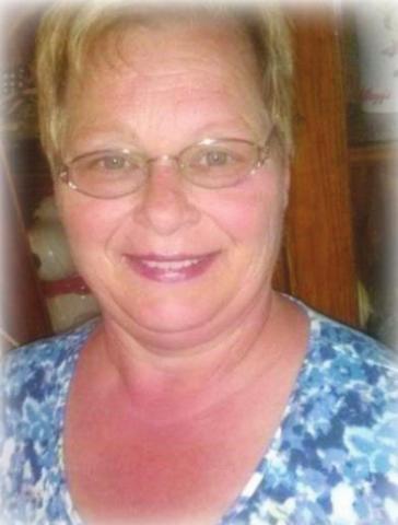 Linda Sue Cade