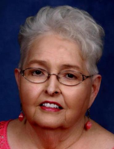 Ellen “Estelle” Crump