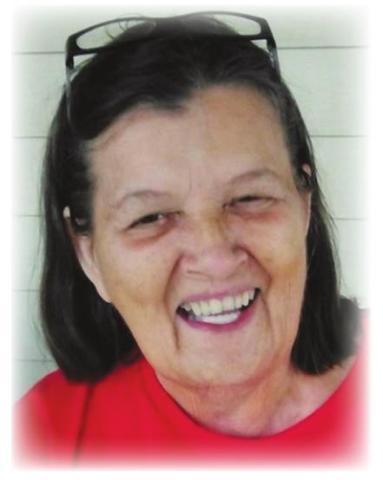 Lou Ann Haught