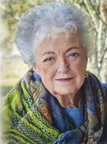 Maxine Croom
