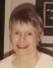 Geraldine Franks